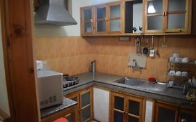Retreat Cottages Manali